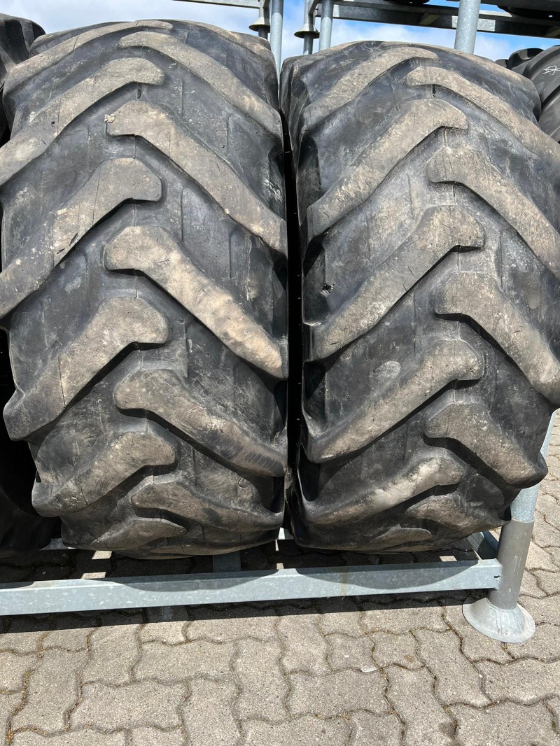Alliance 500/70 R24 Agro Industrial 580 - Wheels/Tires/Rims - Tyres