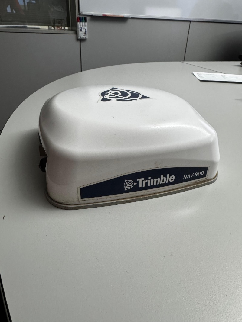 Trimble GPS Empfänger NAV 900 mit Egnos Freischaltung - Other