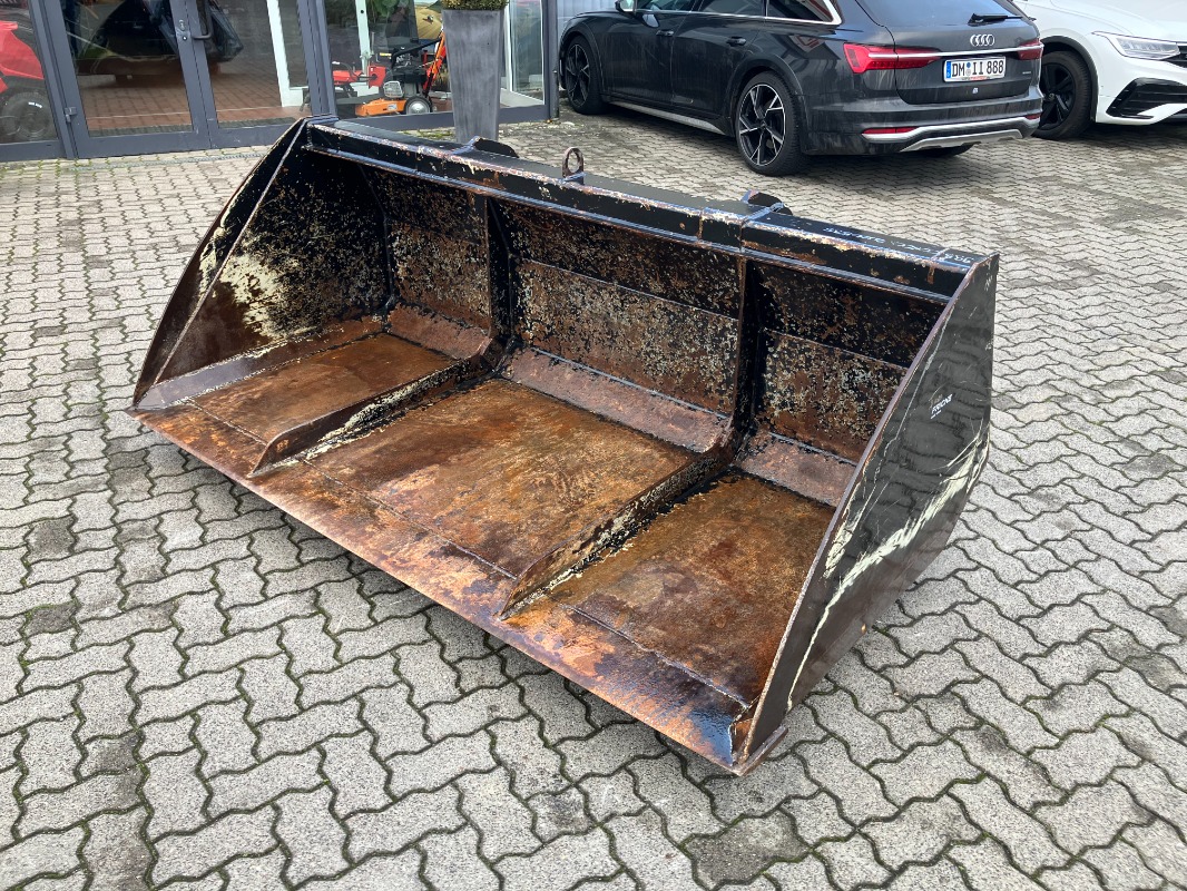 Sonstige Erdschaufel 2,30 mtr. - Other