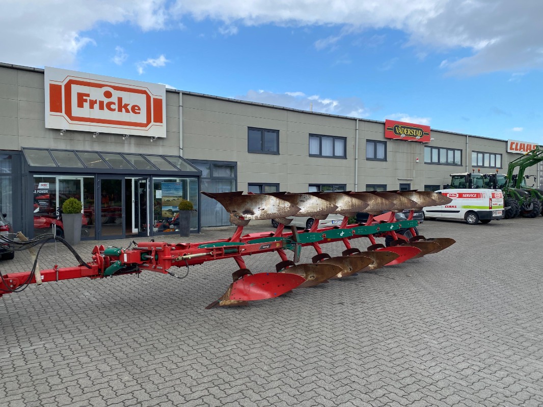 Kverneland 6300 S Variomat 7-Schar *BLACK WEEK OFFER!* - Bodenbearbeitungsgerät - Pflug
