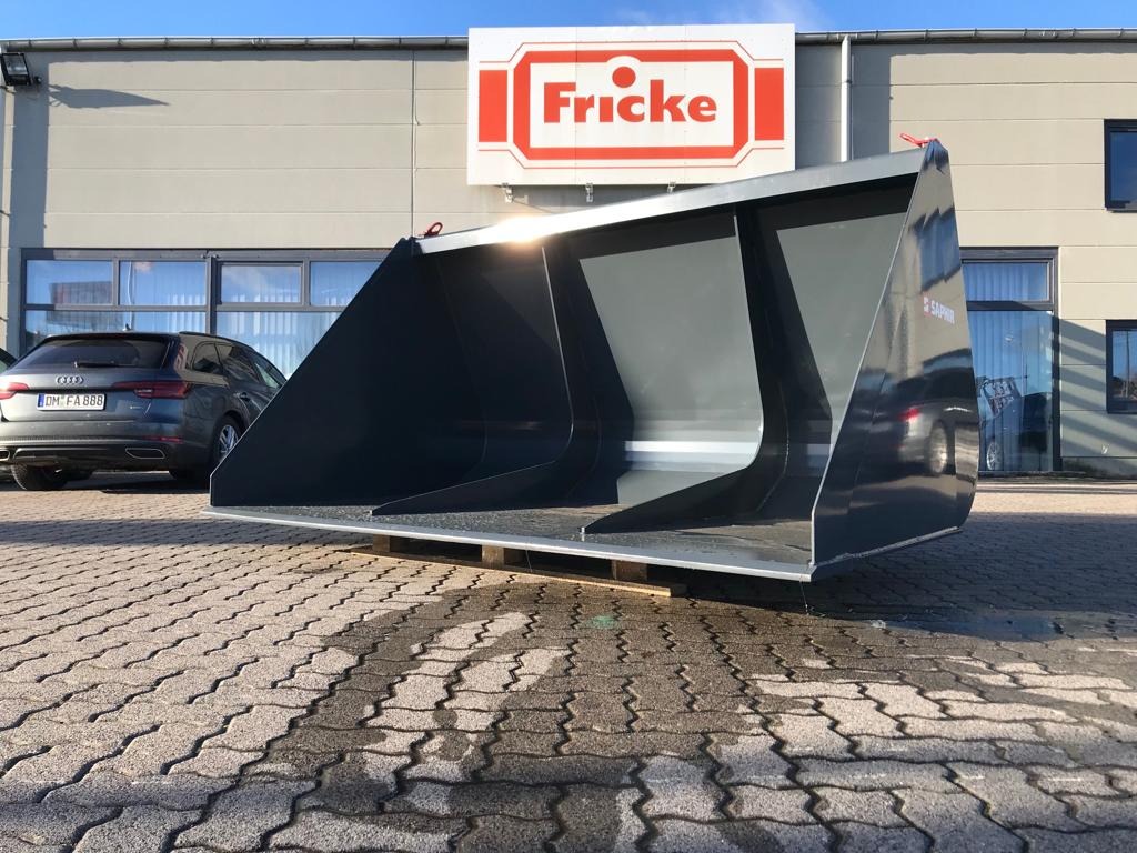 Saphir LG XL 26 Leichtgutschaufel - Sonstiges Zubehör - Sonstiges