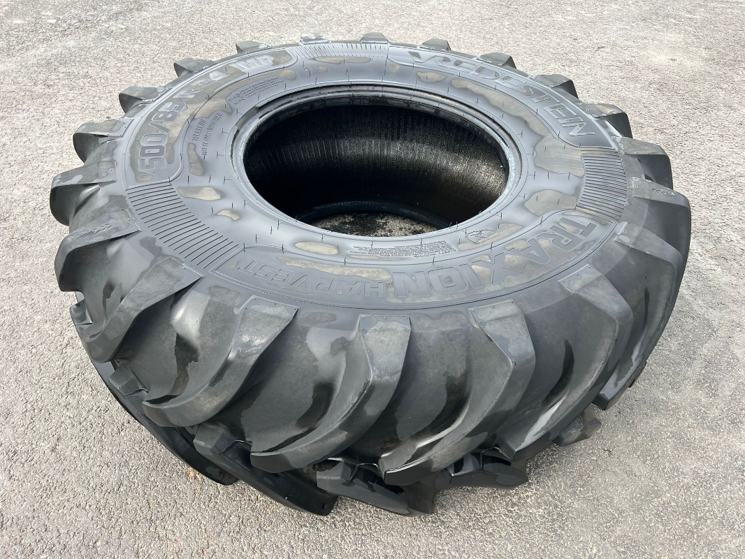 Vredestein 500/85 R24 - Räder/Reifen/Felgen - Reifen