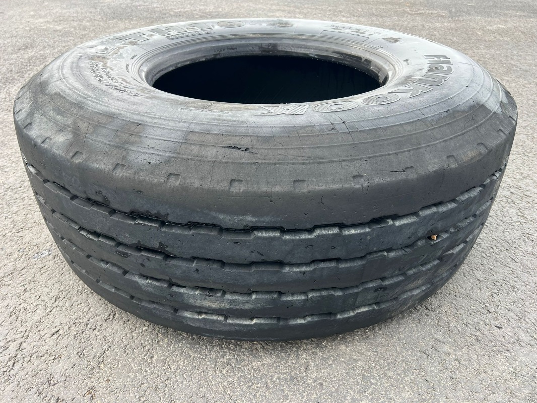 Sonstige Hankook 445/65 R22.5 - Ruedas/neumáticos/llantas - Neumáticos