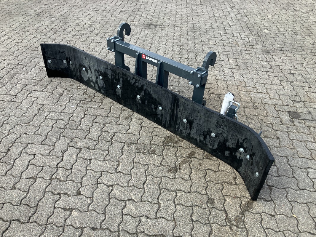 Saphir Gummischieber MS 275 - Hoftechnik - Sonstiges