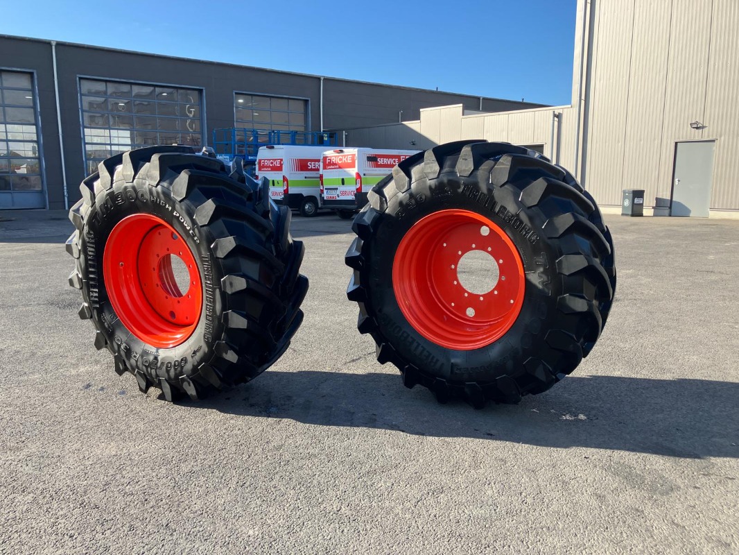 Trelleborg 600/70R30 TM900 HighPower - Other