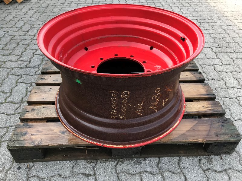Grasdorf 16 x 30 - Räder + Reifen + Felgen - Felge