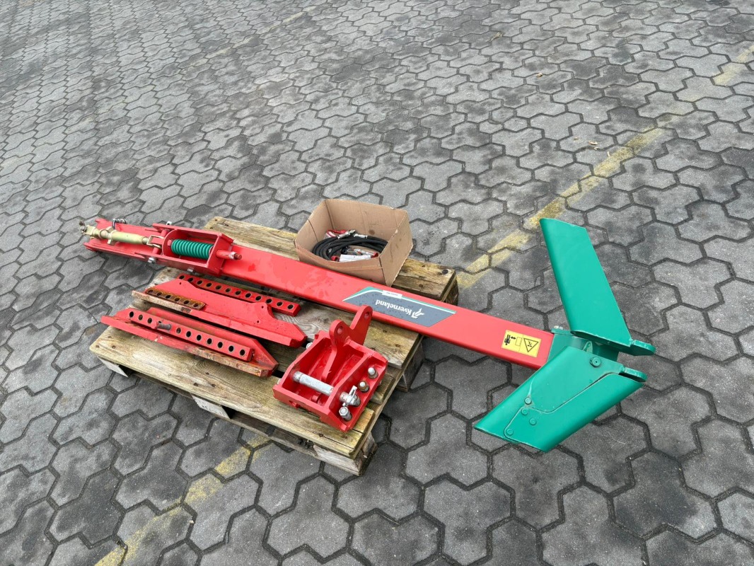 Kverneland Packerarm für 2300S Variomat - Bodenbearbeitungsgerät - Pflugzubehör