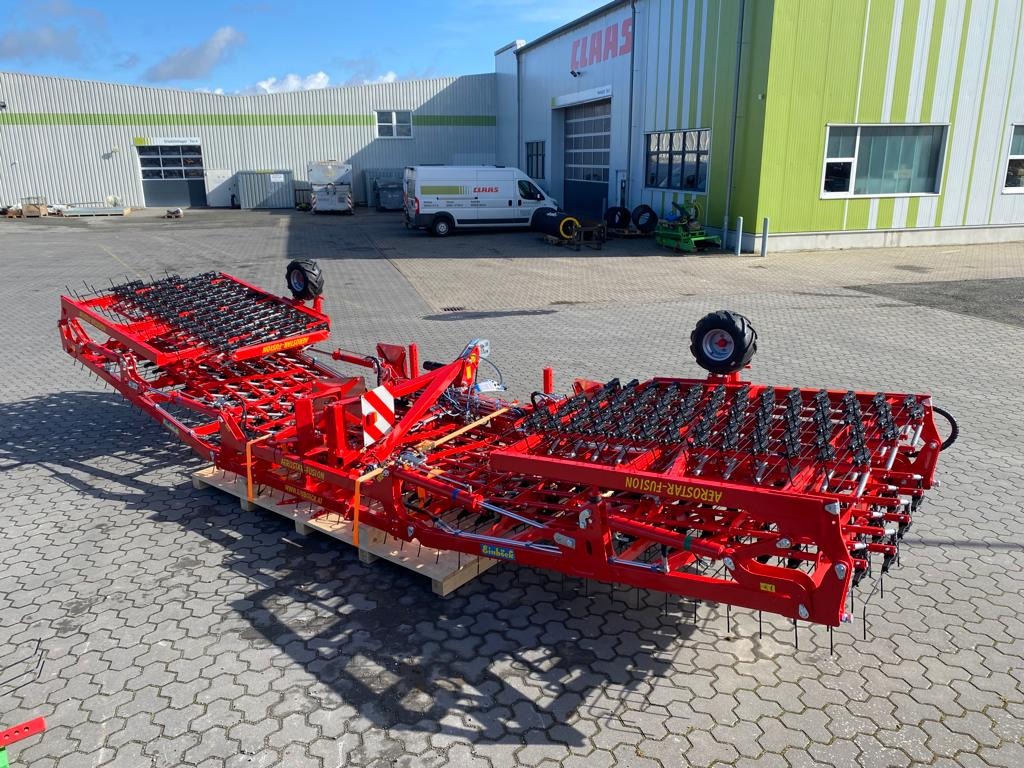 Einböck Aerostar-Fusion 1200 - Fertilization + Plant Protection Technology + Care - <!--Not found-->striegeltechnik-hacktechnik