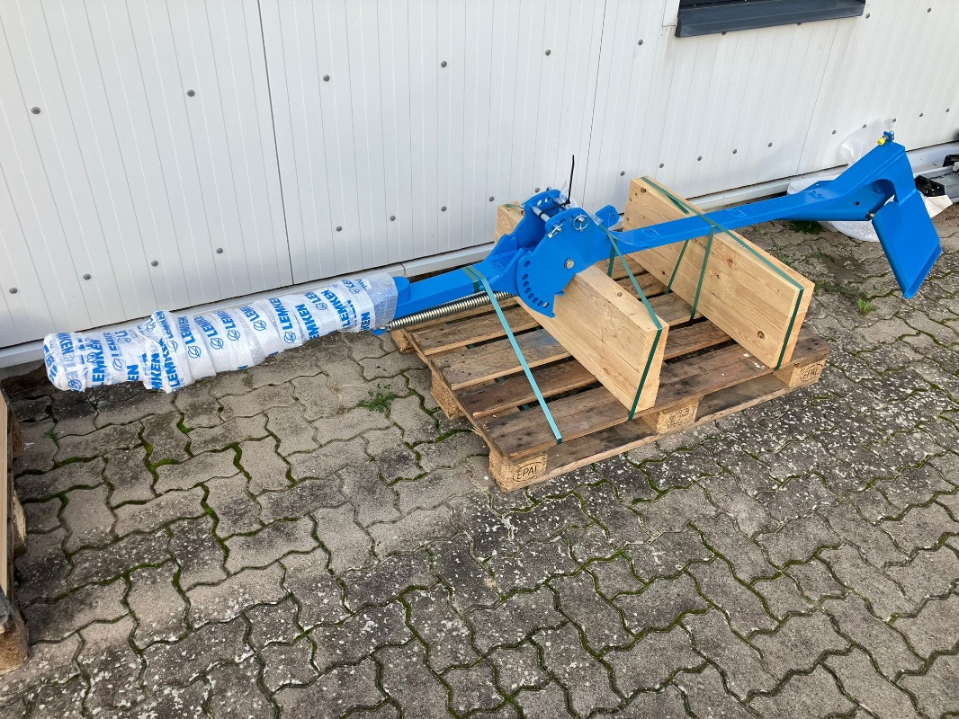 Lemken Packerarm - NEU ! - Bodenbearbeitungsgerät - Pflugzubehör