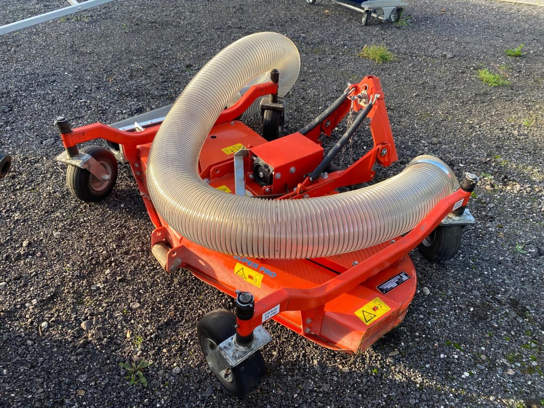 Wiedenmann Rasenmäher 150 S - Gartentechnik + Kommunaltechnik - Sonstige Gartentechnik + Kommunaltechnik