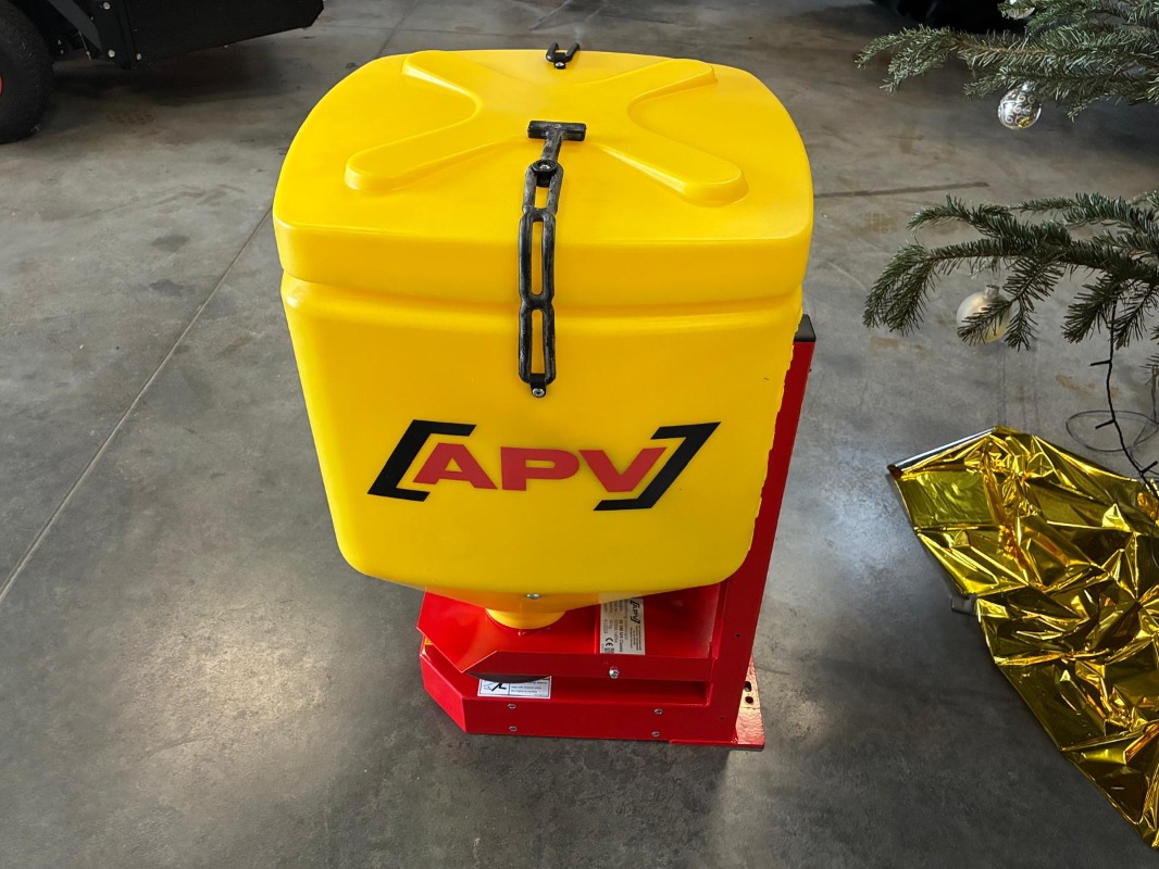 APV ES 100 M1 Classic - Düngung/Pflanzenschutztechnik/Pflege - Düngerstreuer