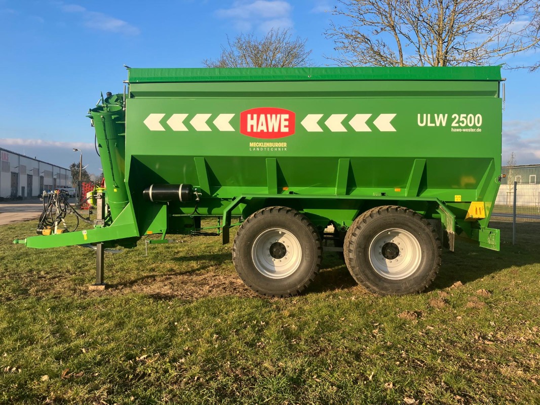 Hawe ULW 2500 
