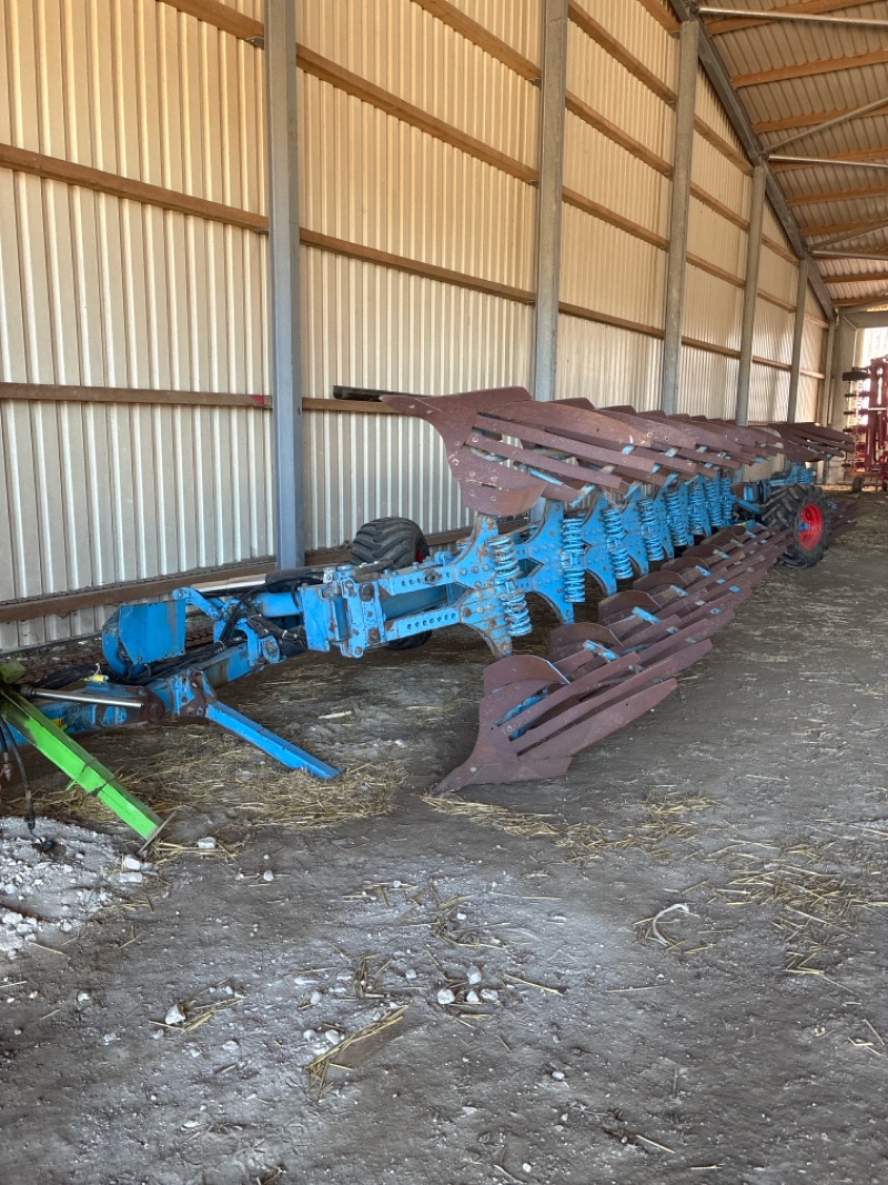 Lemken Euro Titan 10 X - Im Kundenauftrag ! - Bodenbearbeitungsgerät - Pflug
