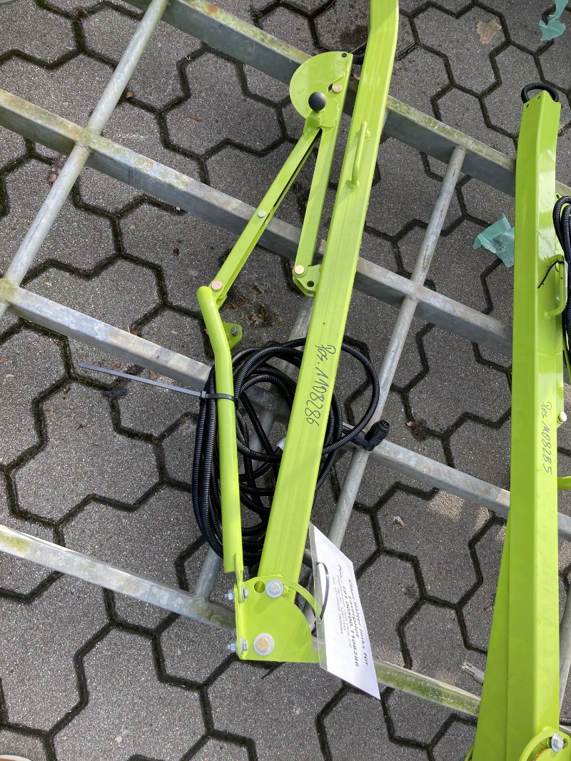 CLAAS Halter links für Laserpilot - Other