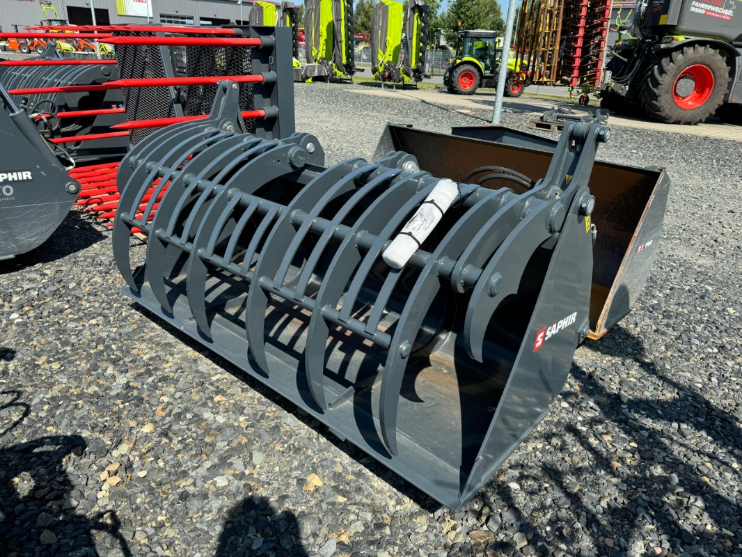 Saphir GS 22 Torion K Greif - Sonstiges Zubehör - Zubehör