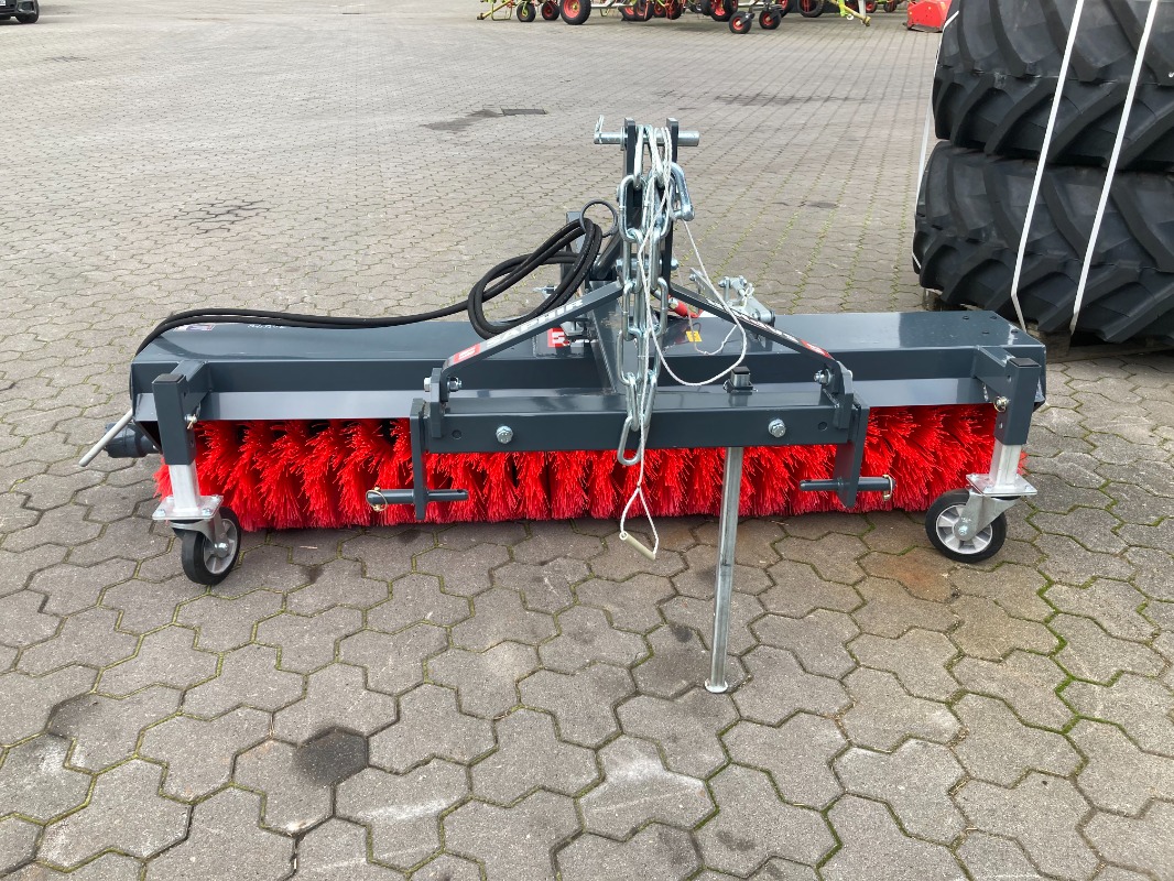 Saphir FKM 231 Kehrmaschine - Sonstiges