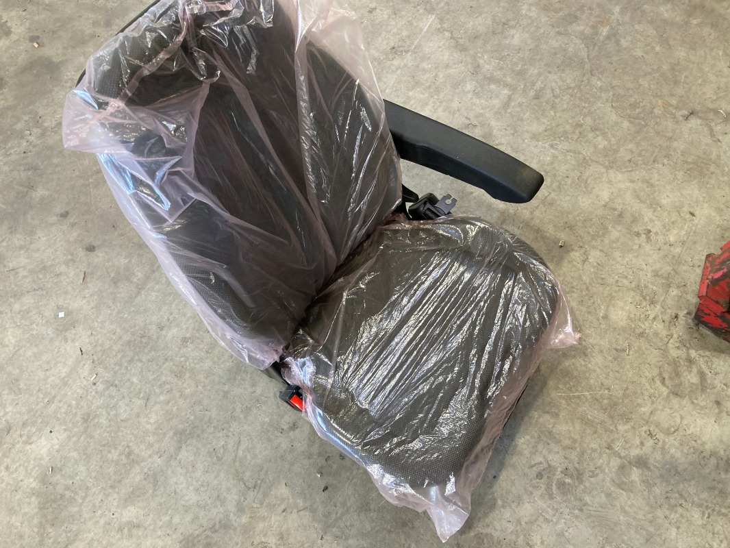 Grammer MSG95G/742 - Mähdrescherzubehör - Sonstiges Mähdrescherzubehör