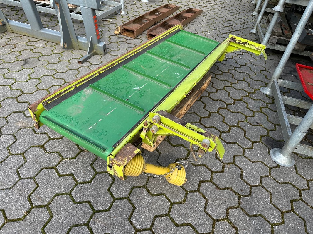 CLAAS Querförderband für Claas Sprint 335/445 - Ladewagen - Zubehör