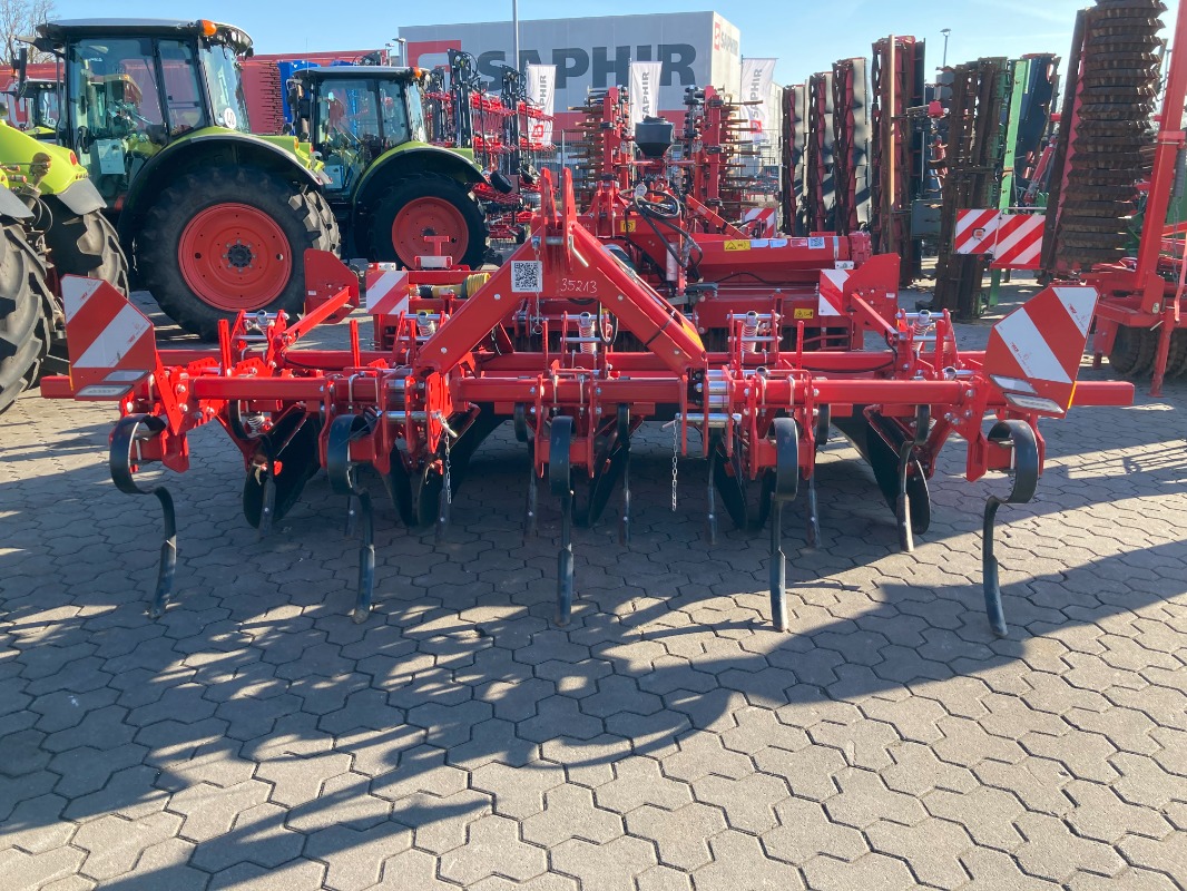 Grimme GH 4RG - Kartoffeltechnik - Kartoffelpflegetechnik