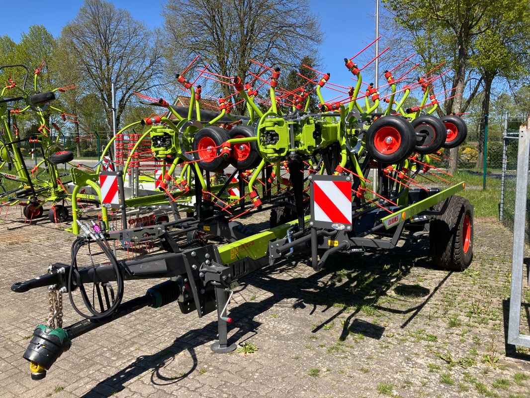 CLAAS Volto 1500 TS - Sonstiges