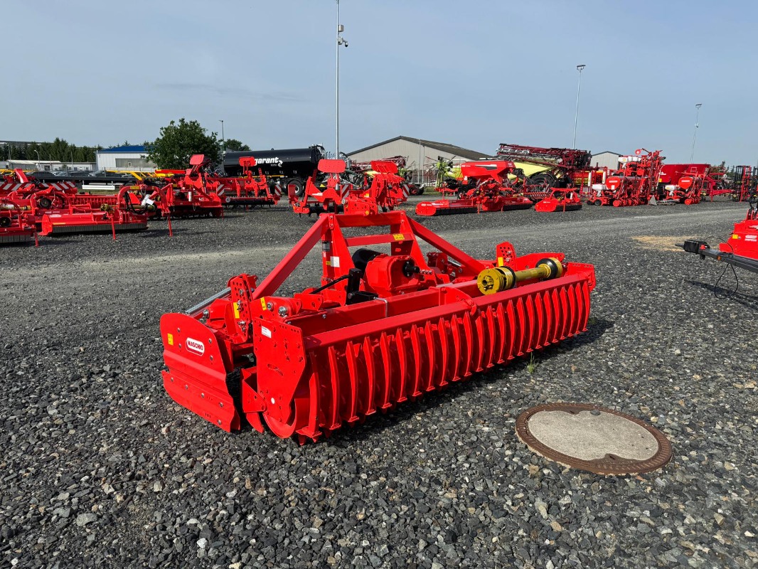 Maschio DC-Classic 3000 Combi2 - Bodenbearbeitungsgerät - Kreiselegge