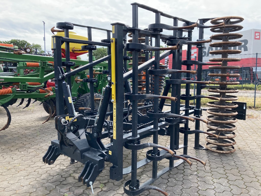 Sonstige Cobalt 500 - Bodenbearbeitungsgerät - Grubber