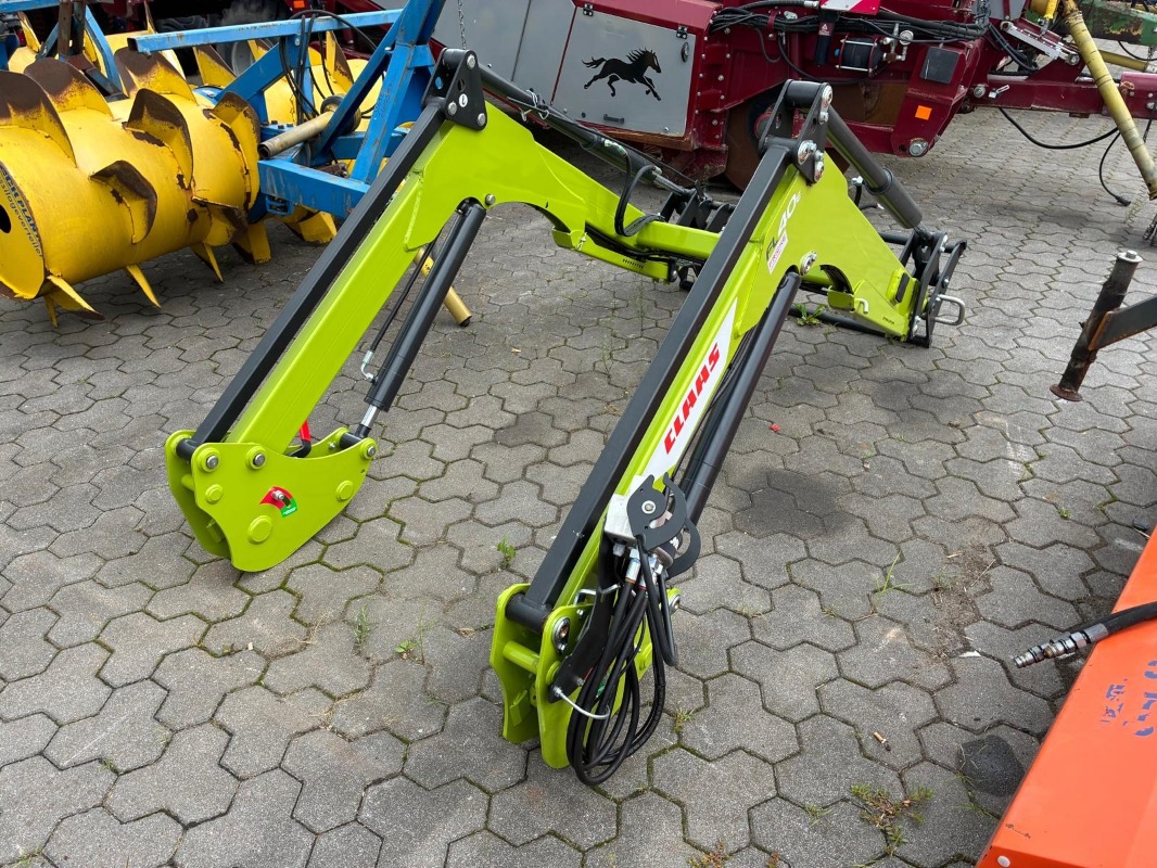 CLAAS FL 40 E - Traktorzubehör - Frontlader