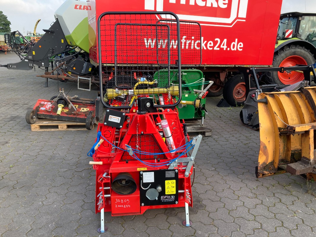 Sonstige KDG 30 M Seilwinde - Forestry technology - Cable winch
