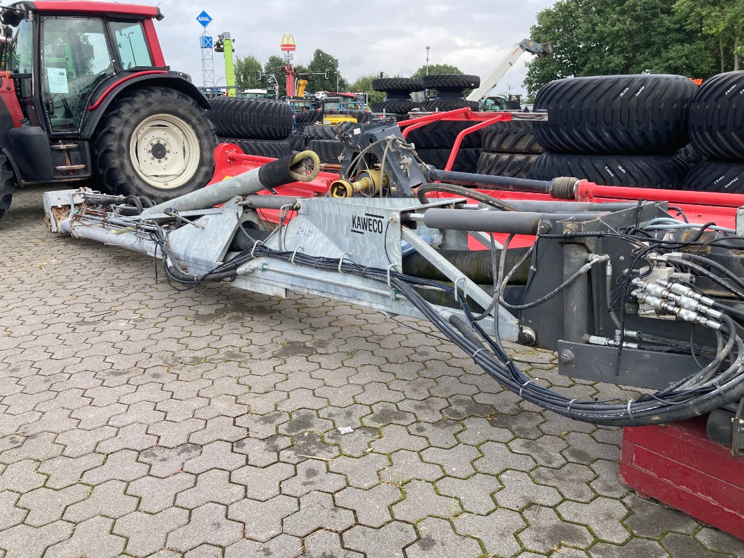 Kaweco Andockarm für Kaweco - Manure technology - Other