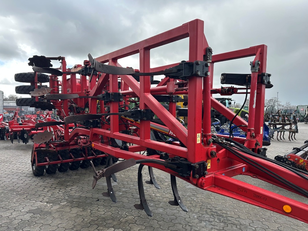 Horsch Tiger 4 AS - Bodenbearbeitungsgerät - Grubber