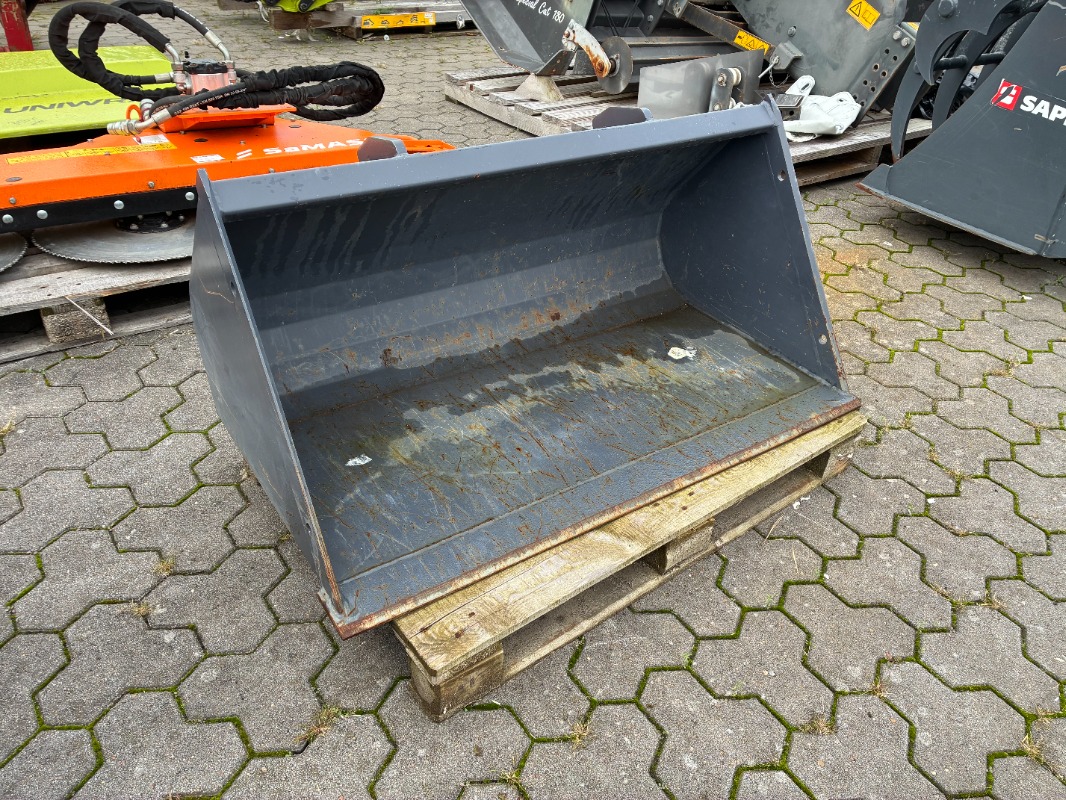 Eurotrac Schaufel - Hoftechnik - Sonstiges